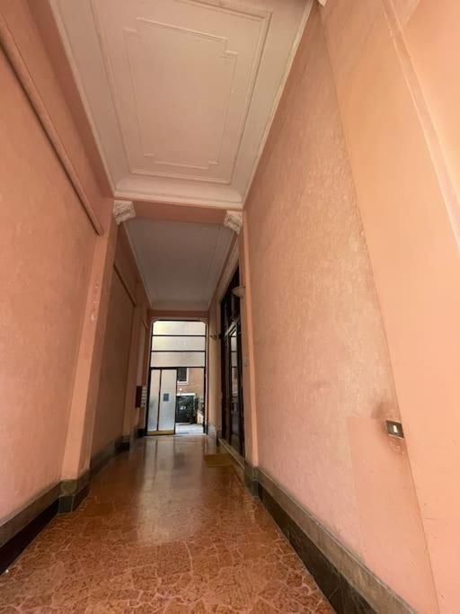 Nel Quartiere Bayres Suite Completamente Rinnovata Milan Exterior photo